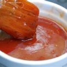 California Style BBQ Sauce $3.99 12oz.