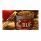 Texas Dry Rub Seasoning $2.50/oz.