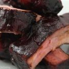 Smoked Paprika BBQ Sauce $3.99 12oz.