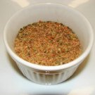 Creole Seasoning Blend $2.99/oz