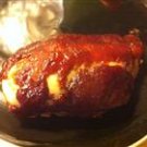 Blackberry BBQ Sauce $3.99 12oz.