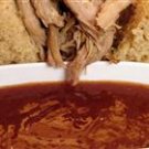 Canadian BBQ Sauce $3.99 12oz.
