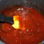 Bourbon BBQ Sauce $3.99 12oz.