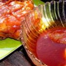 Sweet & Sour BBQ Sauce $3.99 12oz.