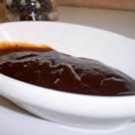 Red Onion BBQ Sauce $3.99 12oz.