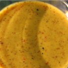 Chili Mustard BBQ Sauce $3.99 12oz.