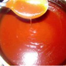 St. Louis Style BBQ Sauce $3.99 12oz.