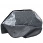 Octagon Folding Poker Blackjack Table Top w/ chips tray (Ship US Country Only)#6430#
