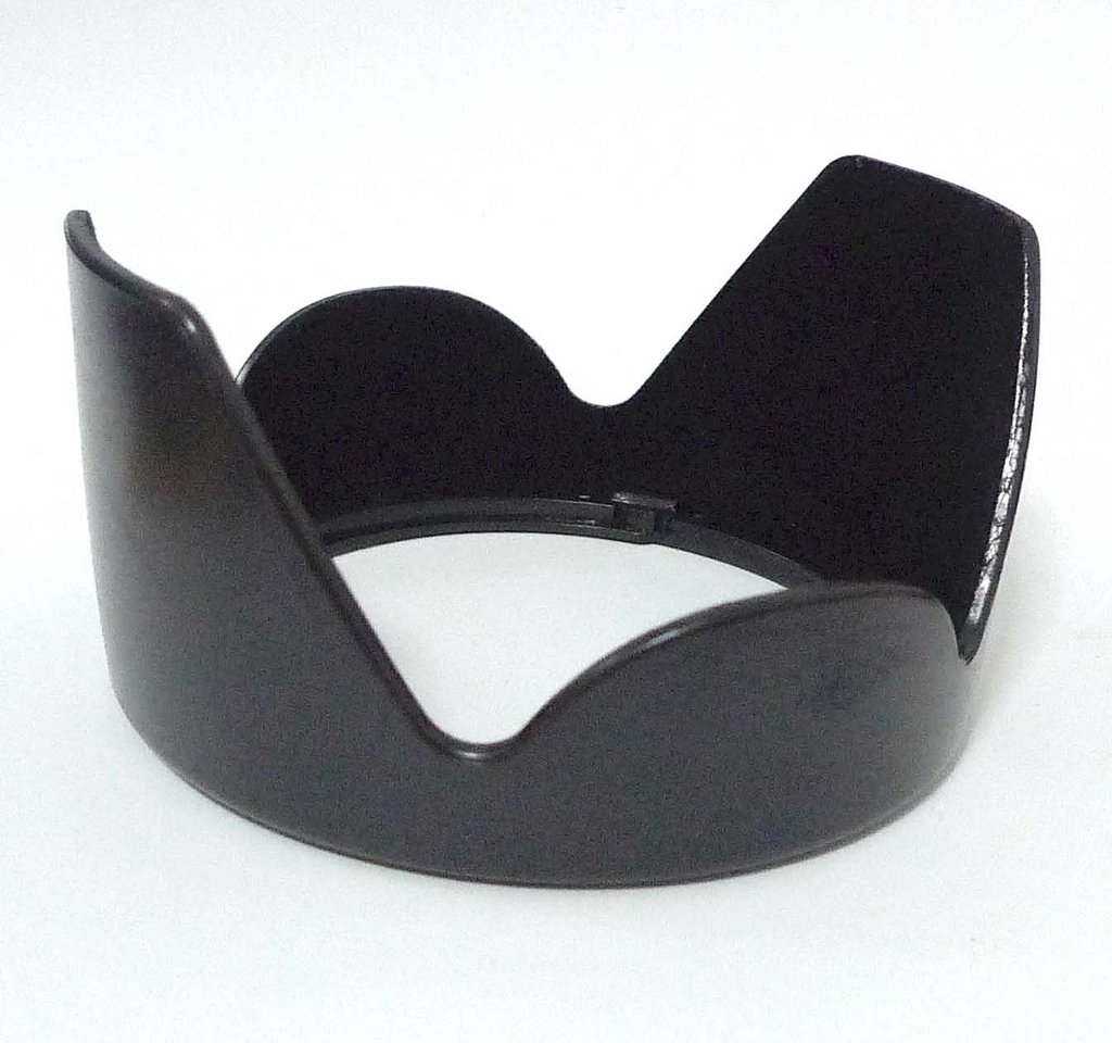 AST Lens hood AS EW78D for CANON 18200mm f/3.55.6 IS P10EW78D