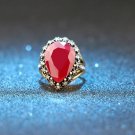 woman ring