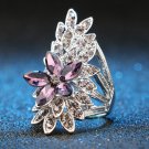 woman ring