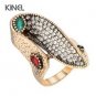 woman ring