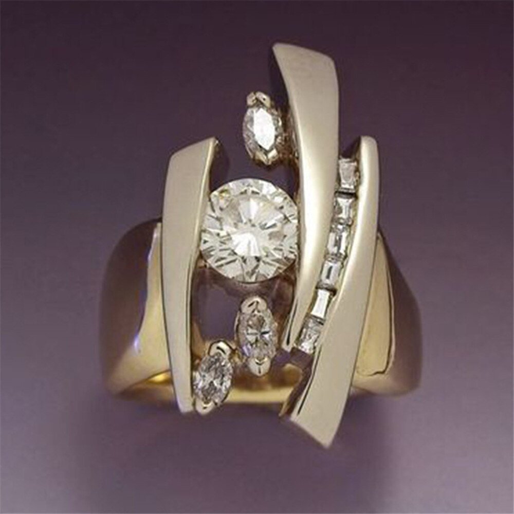 Woman Ring