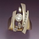 Woman Ring