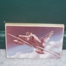 NEW MCDONNELL DOUGLAS A-4 SKYHAWK AIRPLANE PLAQUE