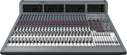 Behringer Eurodesk SX4882 8 Bus Mixer