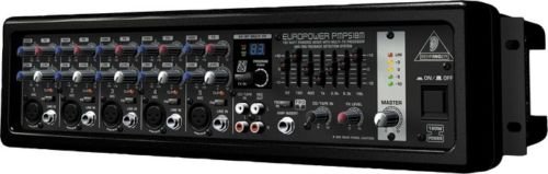 Behringer EUROPOWER PMP518M Powered Mixer