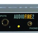 Echo AudioFire2 Compact FireWire Audio Interface