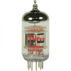 Bugera 12AX7B Preamp Tube