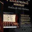 IK Multimedia Miroslav Philharmonik