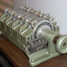 Vintage Moviola 35mm Film Synchronizer 4 Gang Model SYD
