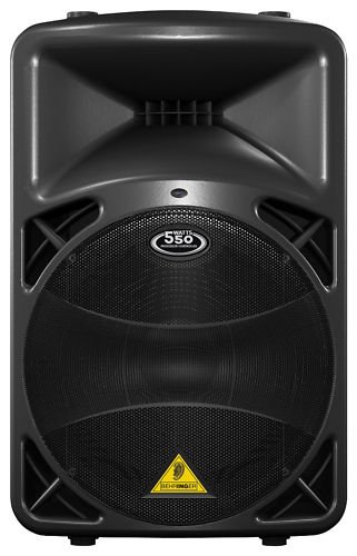 Behringer Eurolive B315D Powered PA Speaker 550 watts