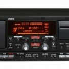 CC-222SLMKII Combination CD/Cassette Recorder