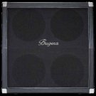 Bugera 412H-BK Classic 200W 4x12 Guitar Speaker Cabinet