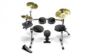 Alesis DM10 Pro Kit Electronic Drum Set