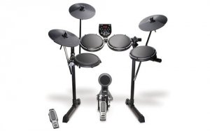 Alesis DM6 Pro Kit Electronic Drum Set