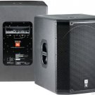 JBL PRX618S Powered Subwoofer 18" 600 watts