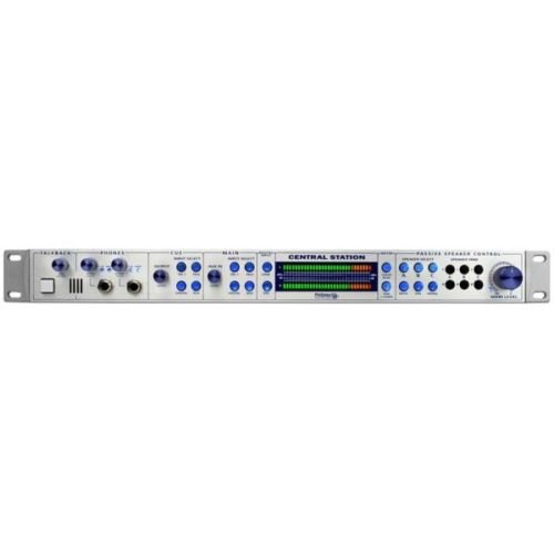 Presonus Central Station Studio Monitor Control