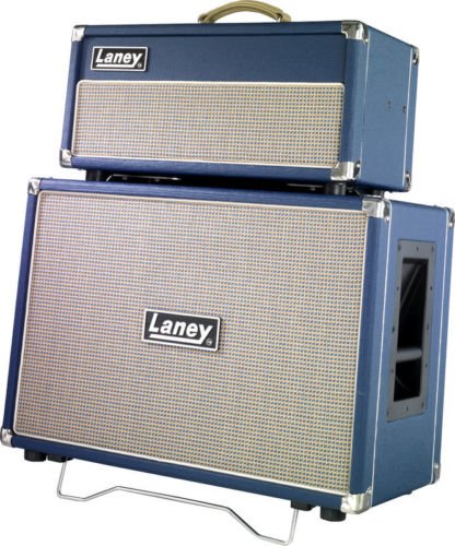Laney L20H Lionheart 20 watts Tube Head Guitar Amplifier