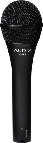 Audix OM-3 Microphone