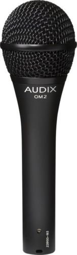 Audix OM-2 Microphone