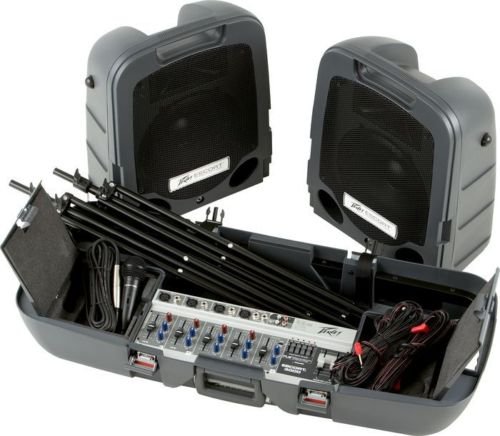 Peavey Escort 3000 Portable PA System