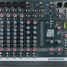 Allen & Heath ZED-10 10-Channel USB Mixer