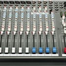 Allen & Heath ZED-24 Mixer