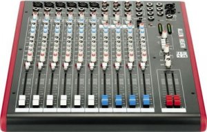Allen & Heath ZED-24 Mixer