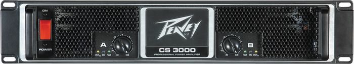 Peavey CS 3000 Power Amplifier