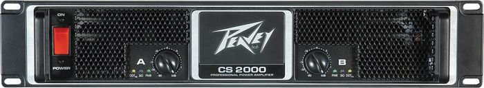 Peavey CS 2000 Power Amplifier