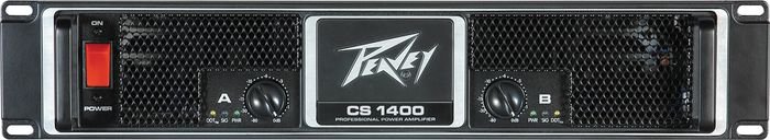 Peavey CS 1400 Power Amplifier