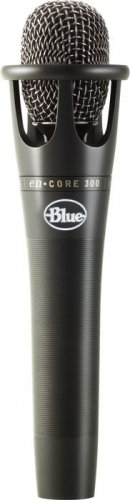 Blue enCORE 300 Condenser Live Vocal Microphone