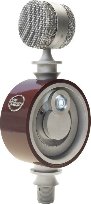 Blue Reactor Multi Pattern Condenser Microphone