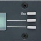 Ashly Protea 3.6SP Speaker Processor