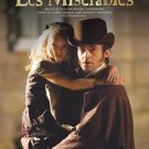 Les Misérables Ukulele Songbook