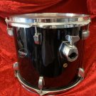 Ludwig Accent CS 12” Tom Gloss Black
