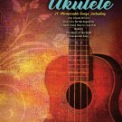 Andrew Lloyd Webber for Ukulele Songbook