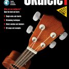 FastTrack Ukulele Method - Book 1