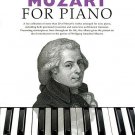 Beginning Mozart for Piano